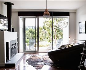 Polperro Winery Luxury Accommodation - Timeshare Accommodation 0