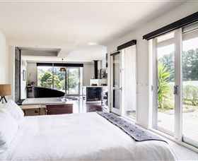 Polperro Winery Luxury Accommodation - Timeshare Accommodation 1