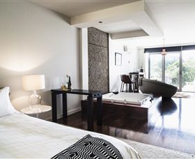 Polperro Winery Luxury Accommodation - Timeshare Accommodation 2