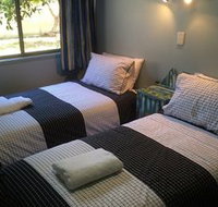 Tin Shack - Timeshare Accommodation