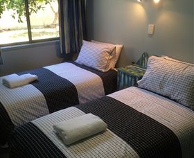 Tin Shack - Timeshare Accommodation 0