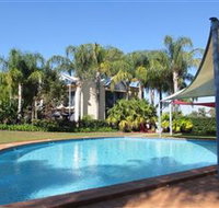 Villa Tarni Apartments - Timeshare Accommodation