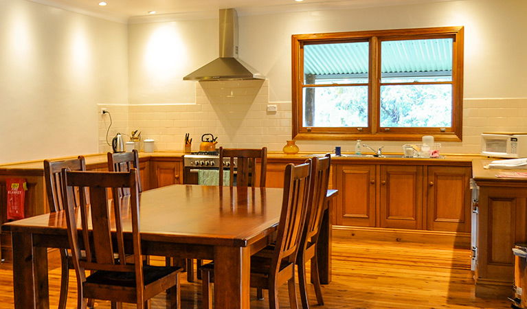 Bogee NSW Timeshare Accommodation