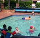 Ballina Lakeside Holiday Park