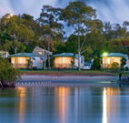 Boyds Bay Holiday Park - South - Timeshare Accommodation