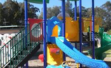 Caseys Beach Holiday Park - Timeshare Accommodation 0