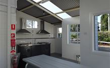 Caseys Beach Holiday Park - Timeshare Accommodation 1
