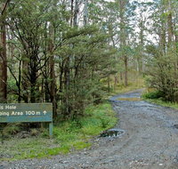 Devils Hole campground and picnic area - Timeshare Accommodation