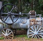 Dingo Tops campground - Timeshare Accommodation