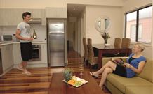 Discovery Holiday Parks Gerroa - Timeshare Accommodation 2