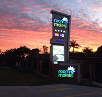 Room Motel - Moura - Timeshare Accommodation