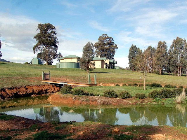 Tolmie VIC Timeshare Accommodation