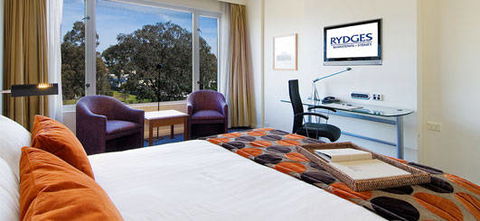 Rydges Bankstown Sydney - Timeshare Accommodation 0
