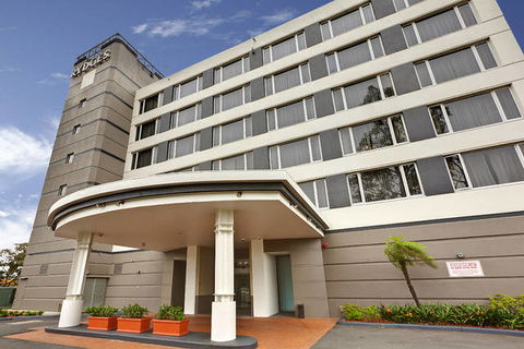 Rydges Bankstown Sydney - Timeshare Accommodation 2