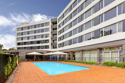 Rydges Bankstown Sydney - Timeshare Accommodation 3