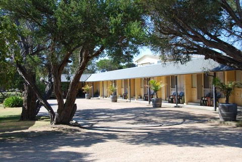 Rye Beach Motel - Timeshare Accommodation 0
