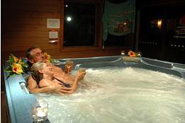 Seashells Beachfront Resort - Timeshare Accommodation 2