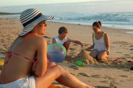 Seashells Beachfront Resort - Timeshare Accommodation 4