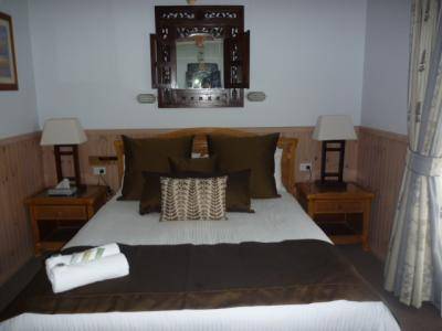 Seven Mile Beach Holiday Park - Timeshare Accommodation 1