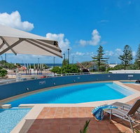 Shearwater Resort - Timeshare Accommodation