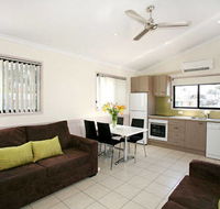 Shoal Bay Holiday Park - Timeshare Accommodation