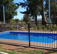 Silver Oaks Motel - Timeshare Accommodation