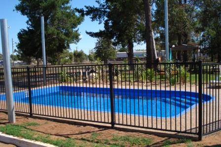 Silver Oaks Motel - Timeshare Accommodation 0