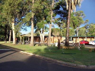Silver Oaks Motel - Timeshare Accommodation 1
