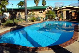 Starline Motor Inn - Timeshare Accommodation 0