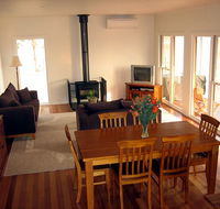 Strath Valley View B and B - Timeshare Accommodation