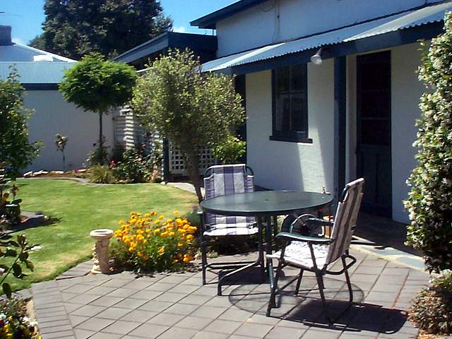 Sellicks Beach SA Timeshare Accommodation