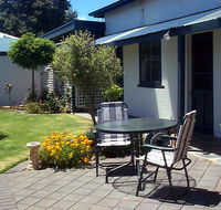 Summerville by the Sea - Timeshare Accommodation
