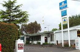 Springvale VIC Timeshare Accommodation