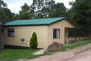 Gelantipy ACT Timeshare Accommodation