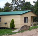 Sykes Karoonda Park - Timeshare Accommodation