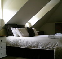 Tanwarra Lodge - Timeshare Accommodation