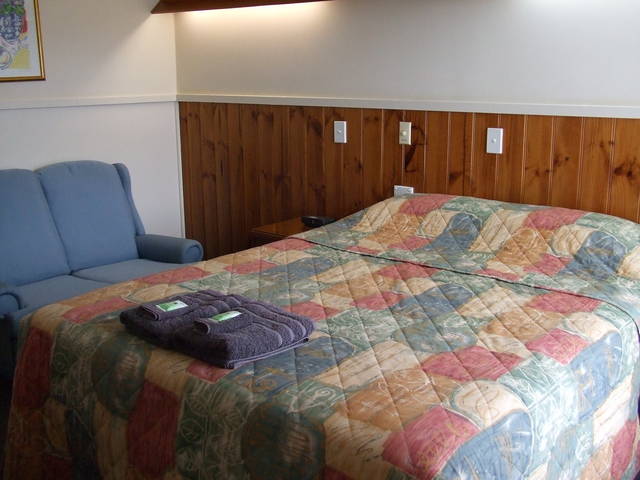 Terang VIC Timeshare Accommodation