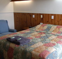 Terang Motor Inn - Timeshare Accommodation