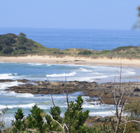 The Bowlo Holiday Cabins - Timeshare Accommodation