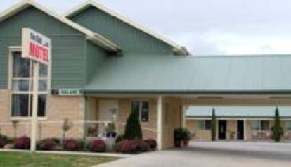 The Club Motel - Timeshare Accommodation 0