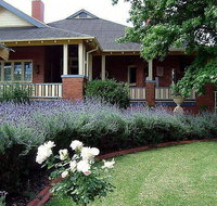 The Doulton Luxury BB - Timeshare Accommodation