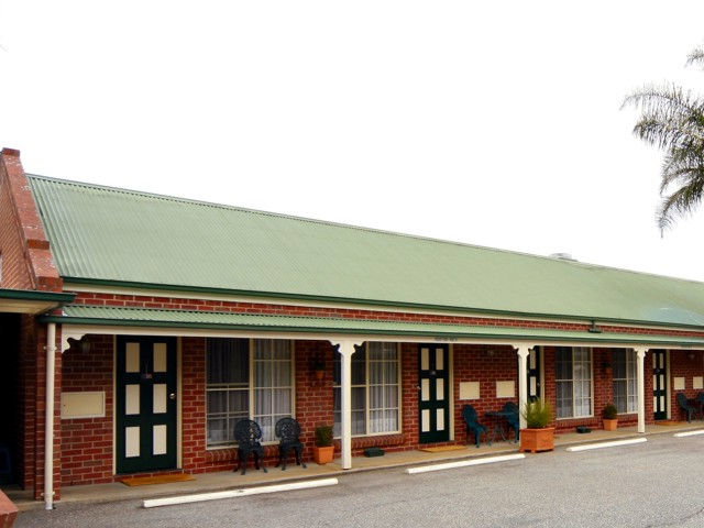 Tumut NSW Timeshare Accommodation
