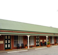 The Elms Motor Inn - Timeshare Accommodation