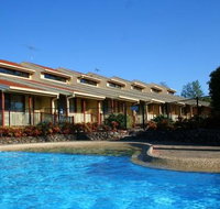 Shady Trees Barrington - Timeshare Accommodation