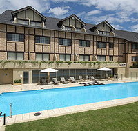 The Hills Lodge Hotel  Spa - Timeshare Accommodation