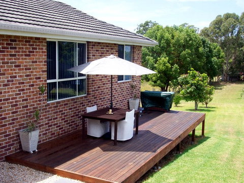 The Kabana Luxury Accommodation - Timeshare Accommodation 0