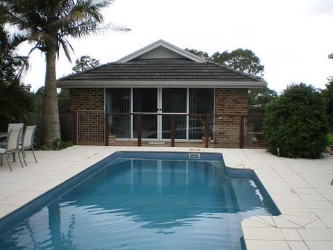 The Kabana Luxury Accommodation - Timeshare Accommodation 3