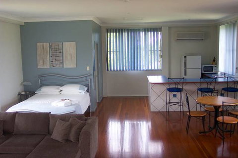 The Kabana Luxury Accommodation - Timeshare Accommodation 4