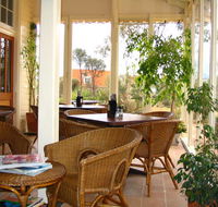 The Lily Dutch Windmill - Timeshare Accommodation