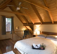 Nirvana Spiritual Retreat - Timeshare Accommodation